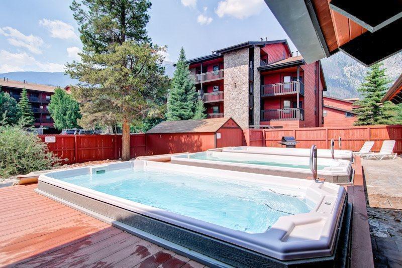 Two-Bedroom Condo G136 At Mountainside ฟริสโก ภายนอก รูปภาพ
