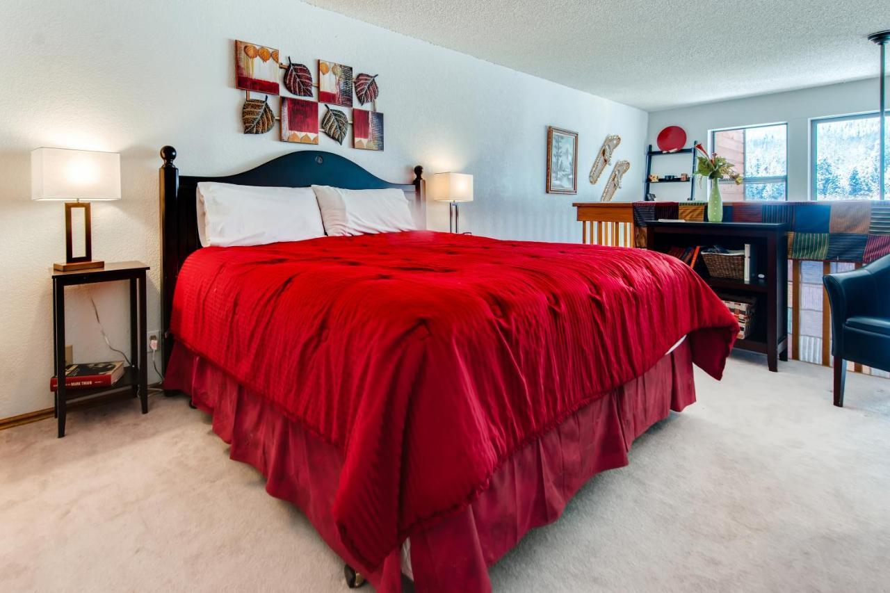Two-Bedroom Condo G136 At Mountainside ฟริสโก ภายนอก รูปภาพ